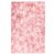 Bolero 500 Pink szőnyeg 120x170 cm