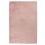 Impulse 600 Powder Pink szőnyeg 80x150 cm