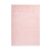 Peri 100 Powder Pink szőnyeg 80x280 cm